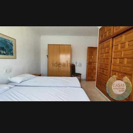 Hotel Boutique Ca L'Adri Les Tres Cales 외부 사진