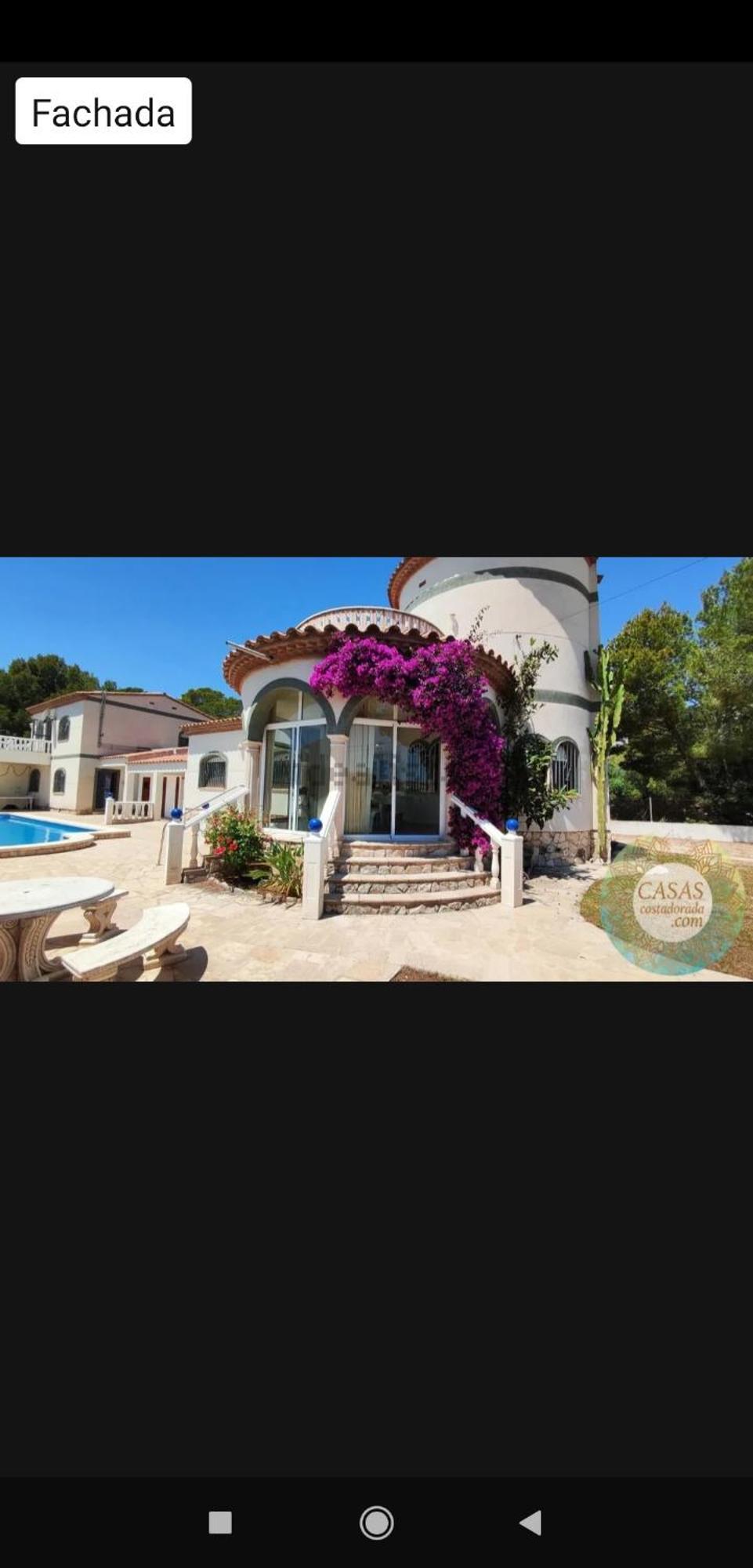 Hotel Boutique Ca L'Adri Les Tres Cales 외부 사진